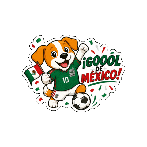 Barrylop Sticker by Lero Lero