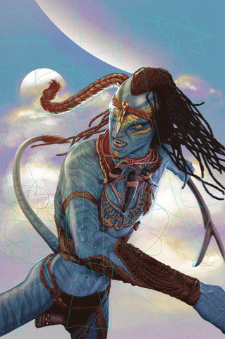 Avatar GIF