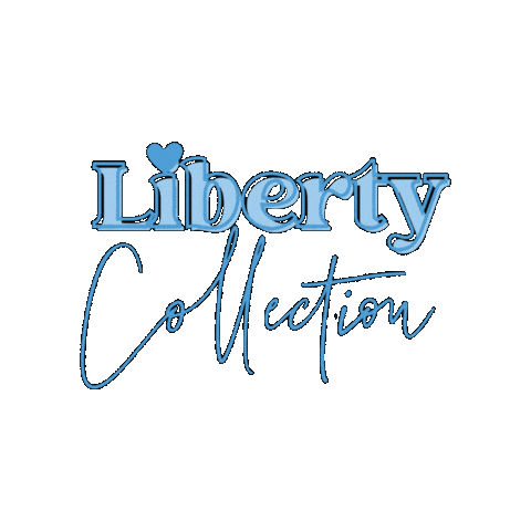 Liberty Sticker by marie birdie sport