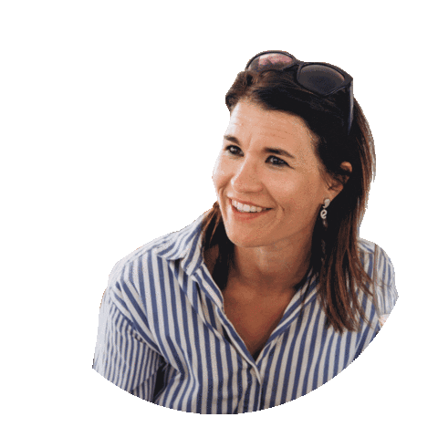 Mamasgezondetips Sticker