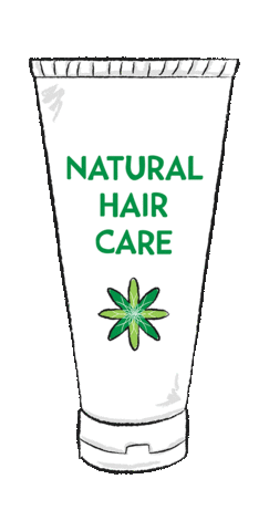 Haircare Shampoo Sticker by Formula Botanica