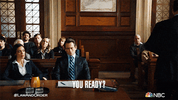 Episode 2 Nbc GIF by Law & Order