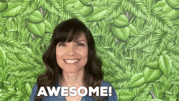 Awesome Good For You GIF by Your Happy Workplace