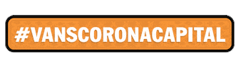 Vanscoronacapital Sticker by Vans México