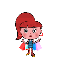 Happy Shopping Sticker by Cartoon Network Asia for iOS & Android | GIPHY Happy Shopping Sticker by Cartoon Network Asia for iOS & Android | GIPHY