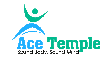 acetemple Sticker