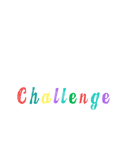 Shamuna Challenge Sticker by SHAMUNA