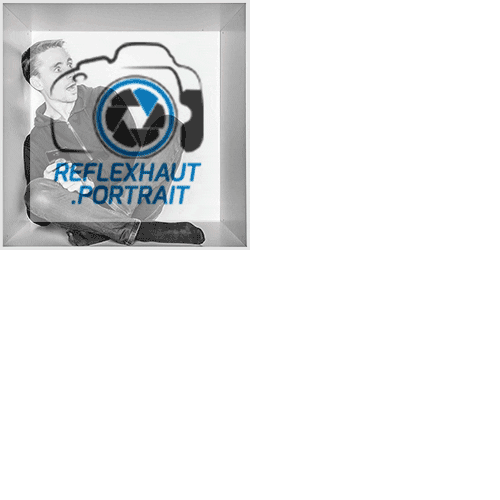 REFLEXHAUT Sticker