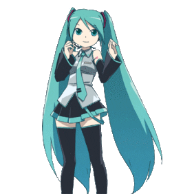 Animated Sticker