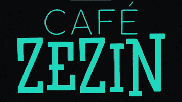 Café Zezin GIF
