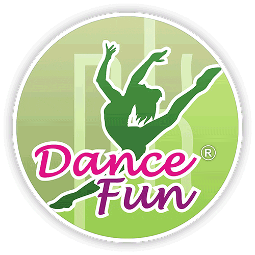 Dance Fun Sticker