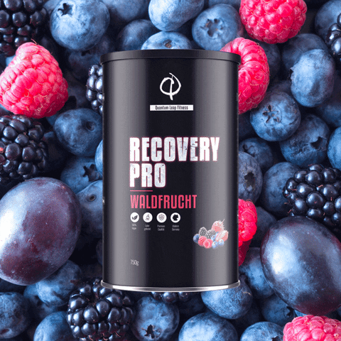 Quantum Leap Fitness GIF