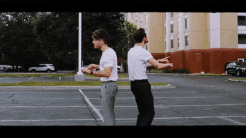 Stop Motion Dancing GIF by flybymidnight