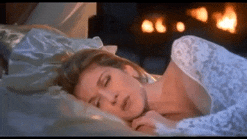 Sad Its All Coming Back To Me Now GIF by Celine Dion