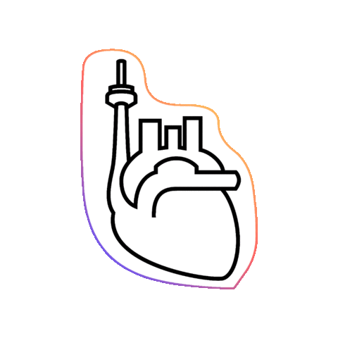 Sticker by Kardia Athletica