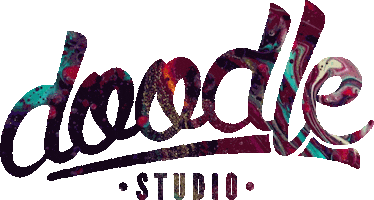 Doodle Sticker by doodlestudio