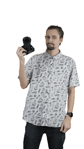 H3C Sticker
