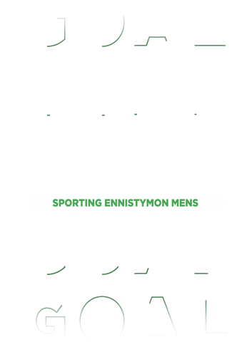 Clare Lahinch Sticker by Sporting Ennistymon fc