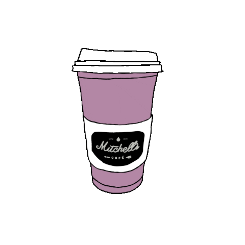 Kimberley Hilchey Sticker