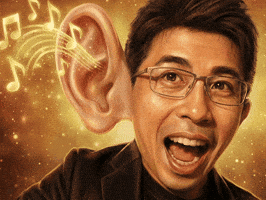 Happy Man GIF