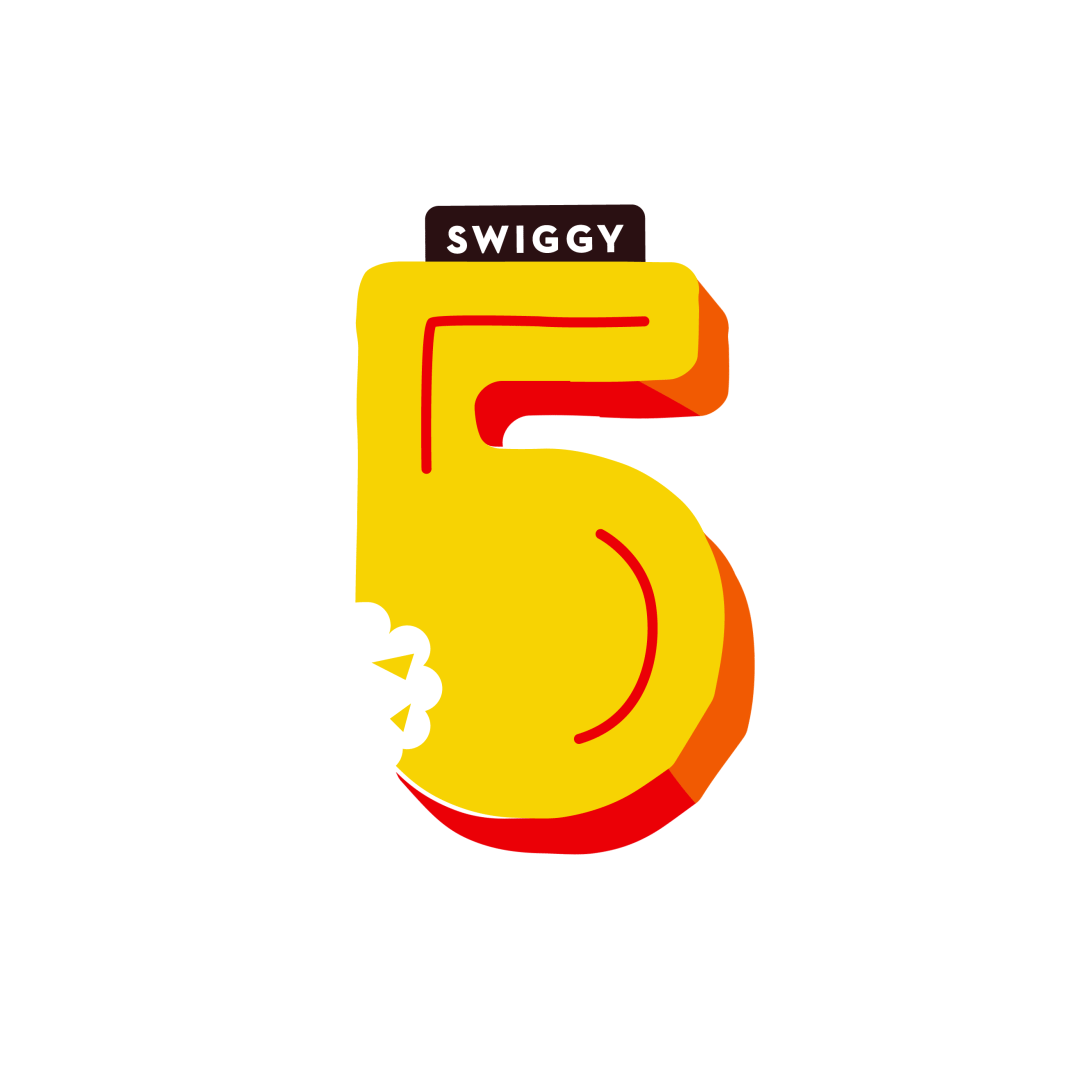 Anniversary Values Sticker by Swiggy for iOS & Android GIPHY