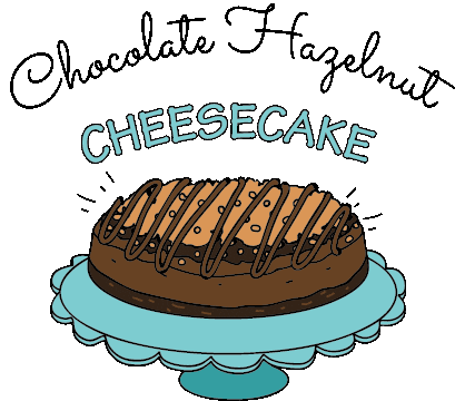 Chocolate Cake Sticker by TasmeemGroup for iOS & Android | GIPHY