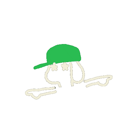 Dog Sticker