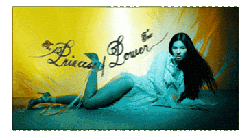 Marina And The Diamonds Pop GIF by MARINA