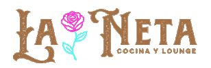 Vegas La Neta Sticker by La Neta Cocina y Lounge