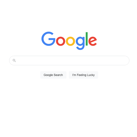 How do we win? Google search