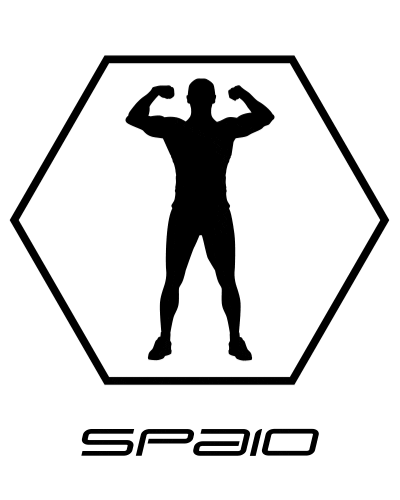 Motor Trekking Sticker by Spaio