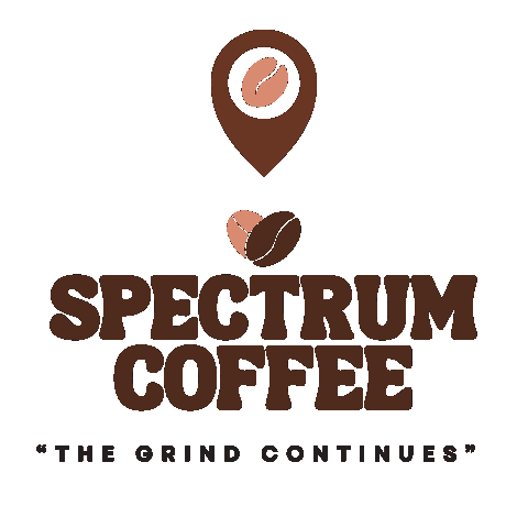 Clydesites Sticker by Spectrum Coffee
