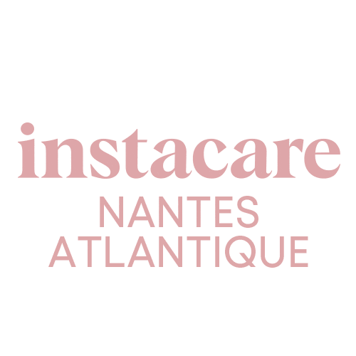 Instacare Sticker