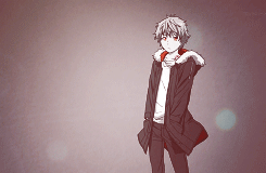 Noragami GIF