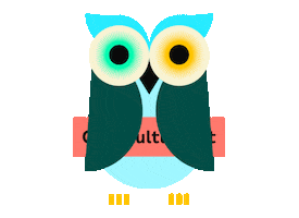 Oslo kulturnatt Sticker