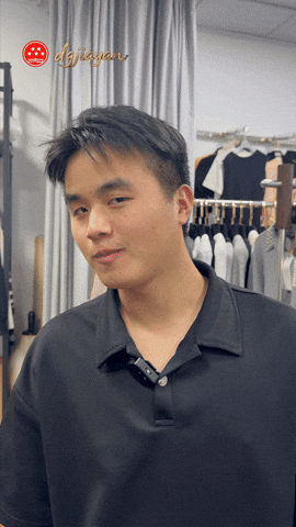 David Evil Smile GIF by dgjiayan