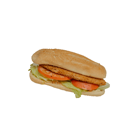 WindMillHotDogs Sticker