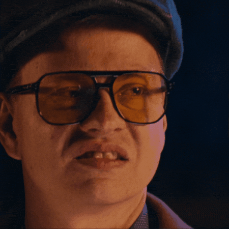 Bender Agraelus GIF