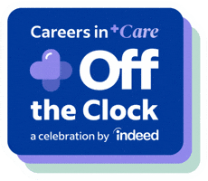 Healthcare Job Search GIF by Indeed