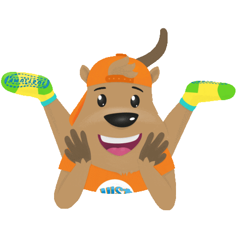 Just Jump Sticker for iOS & Android | GIPHY Just Jump Sticker for iOS & Android | GIPHY