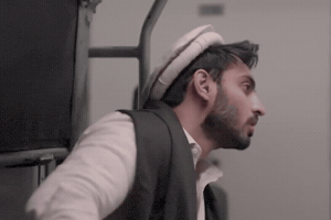 Saif Ali Khan Sak GIF