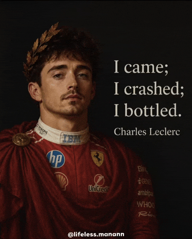 Charles Leclerc GIF