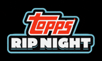 Trading Cards Hobbyshop GIF by Topps