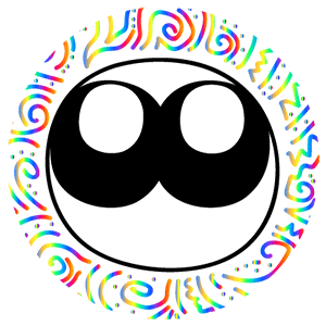 Art Sticker