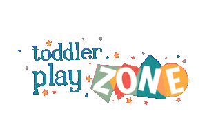 Tpz Sticker by Toddlerplayzonee