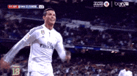 Ronaldo-handball-ucl-rmvsbvb GIFs - Find & Share on GIPHY