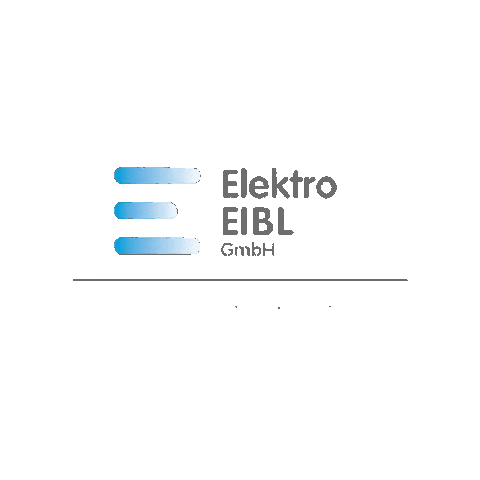 ElektroEibl Sticker
