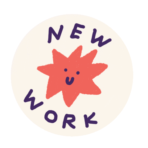 New Sticker