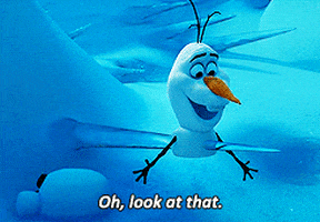 Olaf Impaled GIFs - Get the best GIF on GIPHY
