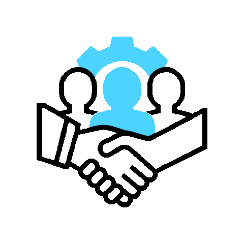 Alliance Tech System Sticker